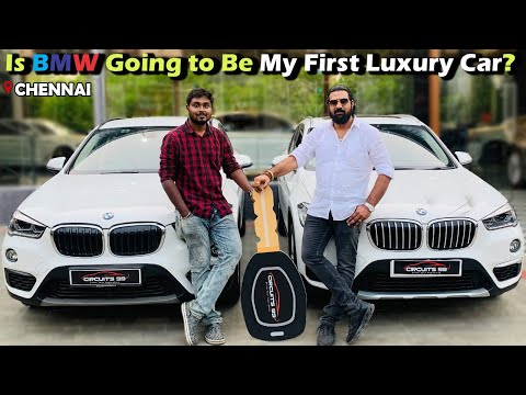 I Saw My BMW😍 | Pre-owned Luxury Cars For Sale in Chennai's Biggest.. - CIRCUITS 99
