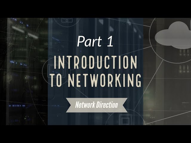 Video Pronunciation of network in English