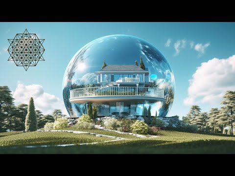 Higher Light Decree: Quadruple Grids Technique (Spacial)