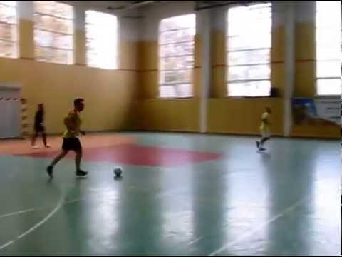 StrefaFutbolu.pl - ALHPN: Nieobliczalni - Spokojnie