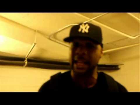 Illmore All Access feat Tosh & G Stokes