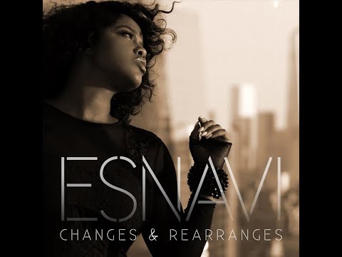 Esnavi - Changes & Rearranges (AMFlow Vocal)