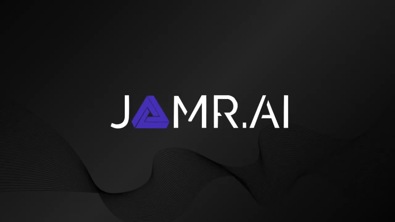 JAMR.AI - AI Driven Content Curation