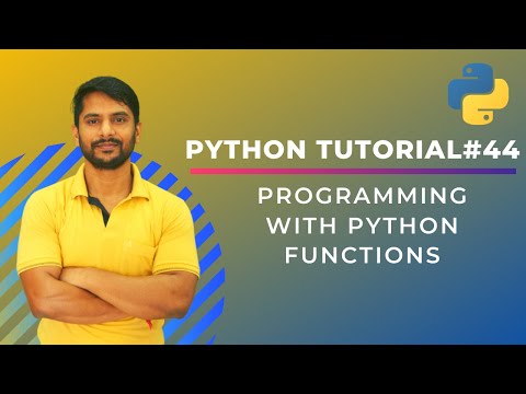 Python Introduction and Installation In Hindi