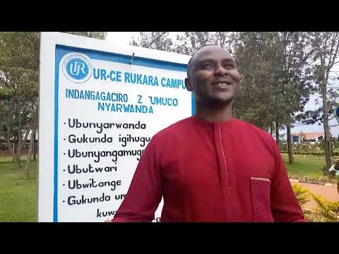 IKIBAZO CY'AMAREBE NA DR COBES PIEERE GATARIRA KURI RTV