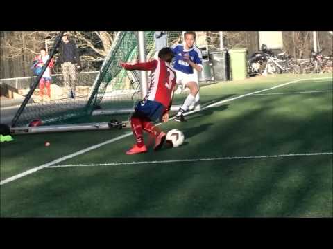 Lyn Fotball Gutter 2002 (TG1)