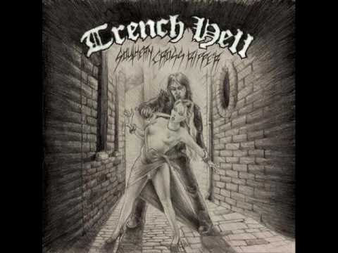 Trench Hell 05 Last Rites