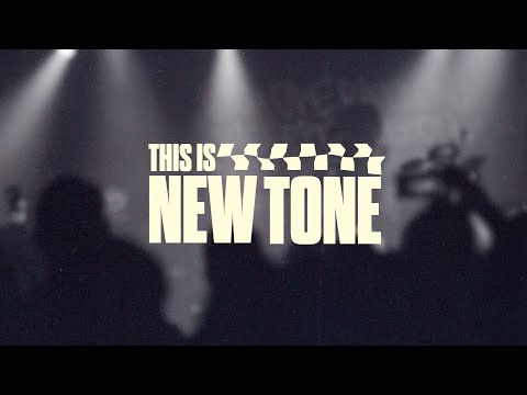 THIS IS NEW TONE (Trailer #2)