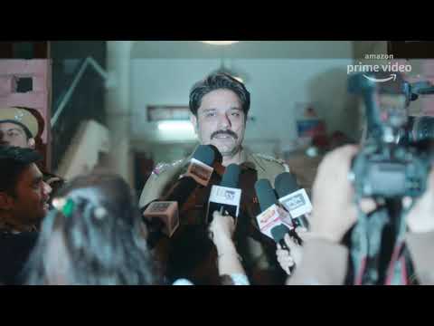 Paatal Lok Still #3
