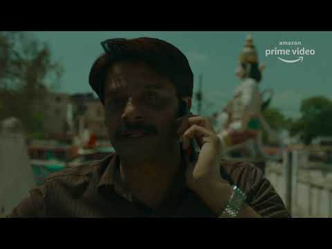 Paatal Lok Still #4