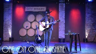 Cellar Sessions: Ryan Bingham - Sunshine April 16th, 2018 City Winery New York