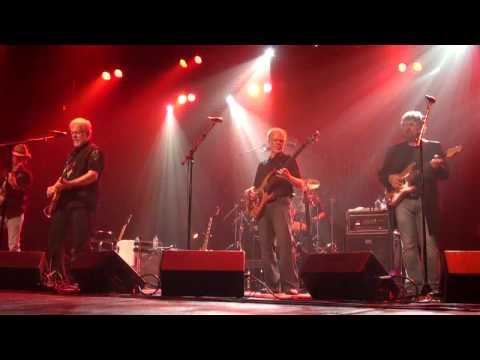 Bachman & Turner - You Ain't Seen Nothing Yet - LIVE - Belleville, ON