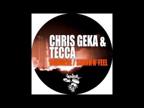 Chris Geka & Tecca : Nowhere (Original Mix)
