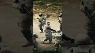 President protocol in GTA v