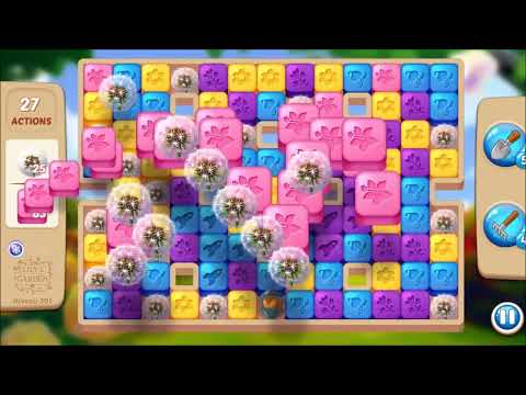 Lily's Garden [ Level 301 ]