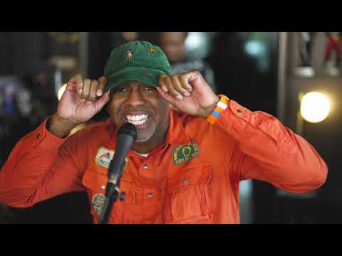 Abstract Mindstate - Live Mini Concert