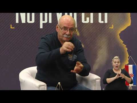 NA PRVOJ CRTI 02.01.2021. - BRUNO MASLOV