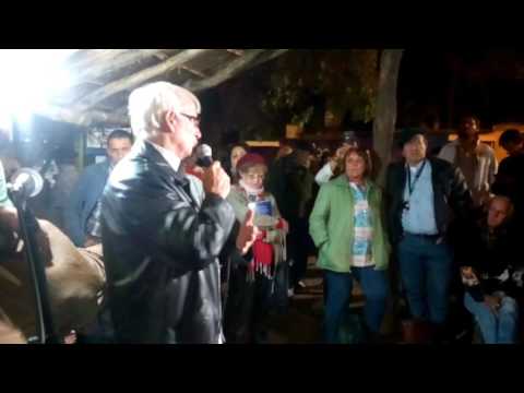 Escritor Walter Serrano Abella-Criollas Del Prado 2017