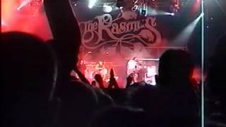 The Rasmus - Heartbreaker - Live - Sziget Festival 2004