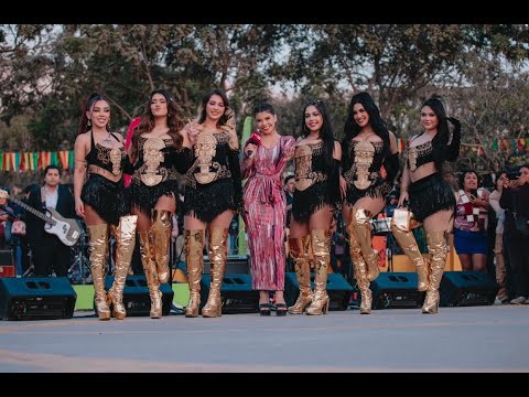 AGUA BELLA EN DOMINGOS DE FIESTA (2025)