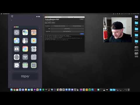 Save your iOS 15.1 Beta Blobs Now & FutureRestore Questions