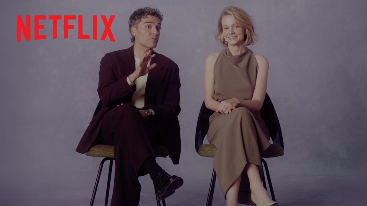 BEEF | Shot by Shot with Carey Mulligan & Oscar Isaac | Netflix