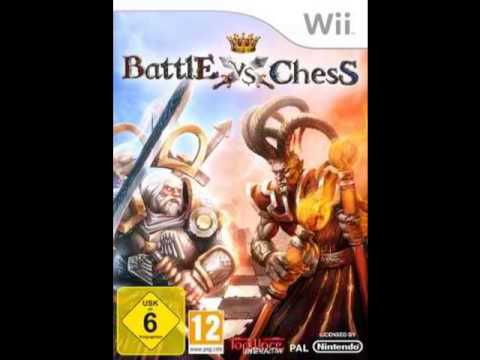 battle vs chess wii review