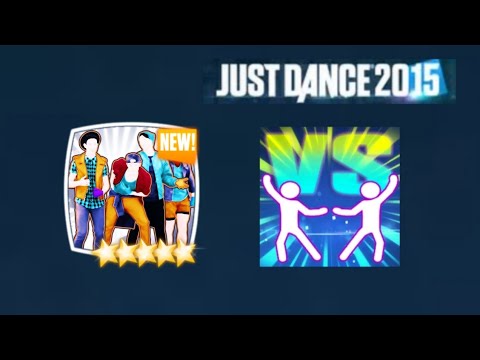 Just Dance® 2015 | She Looks So Perfect | PS MOVE | (Read The Description)
