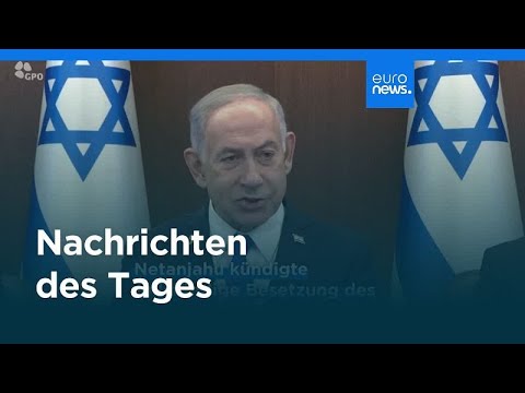Nachrichten des Tages | 6. August 2025 - Morgenausgabe