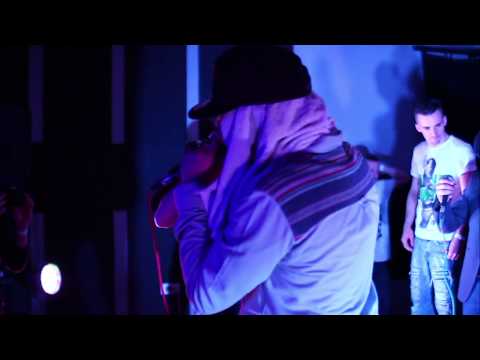 Final du Show-case Open air show #1 HD 2013