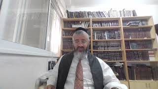 לא לשכוח לבער ולהתוודות וידוי מעשרות לפני כנסת החג !!!! כ' ניסן התשפ"ו