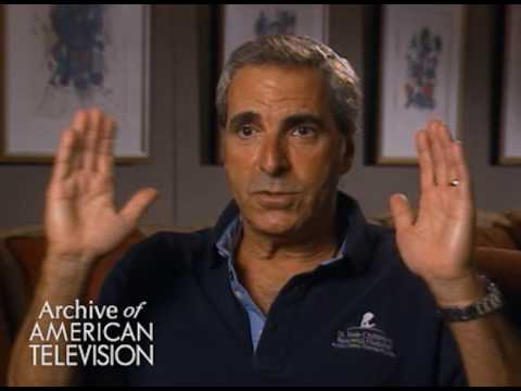 Producer Tony Thomas on "Soap" - EMMYTVLEGENDS.ORG