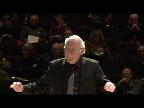 Puccini / Crisantemi, elegy for strings / Israel Camerata Jerusalem