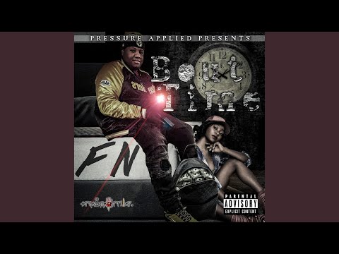 Up Somethin' (feat. Rasta & Foefivevyg)