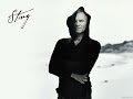 Sting - Fragile Instrumental