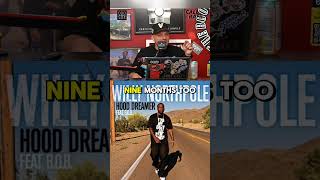 Ludacris Talks What Went Wrong With Willy Northpole's Situation
