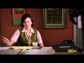 MAD MEN - BEST LINE EVER - YouTube