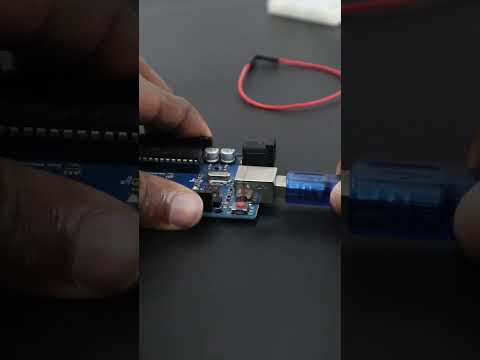 Uno R3 Board