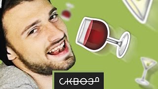 Опрокинулся Грузовик Водки! ШОК! | Эмоджиновости #6