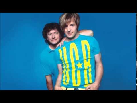 KOTVALD a HLOŽEK (Nová verze) - Holky z naší školky