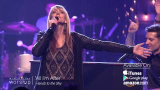 "All I'm After" Live-Worship Music Video
