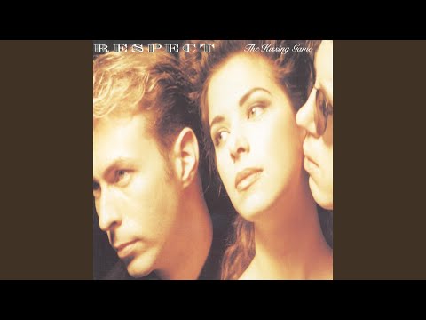 The Girl Needs Respect