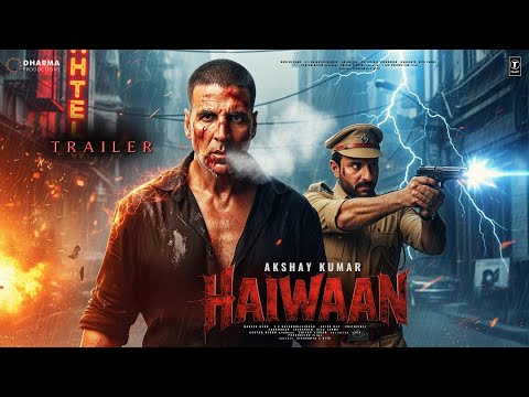 Saif Ali Khan on Haiwaan: A David–Goliath Battle Against Akshay Kumar