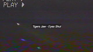 Eyes Shut Music Video