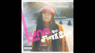 LUNA - Tha Freak Show (Remix feat.YOSHI From 餓鬼レンジャー) (2003)