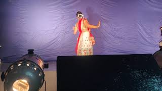 Rabindra sangeet remix Pagla Hawar badol dine by Shreya Ghosal and Music by Nachiketa
