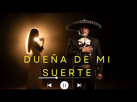 El Amor Que No Se Puede Callar – Dueña De Mi Suerte