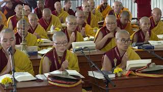 Los tres aspectos principales del camino 1/3