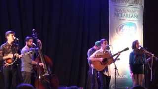 Mipso - Down in the Water