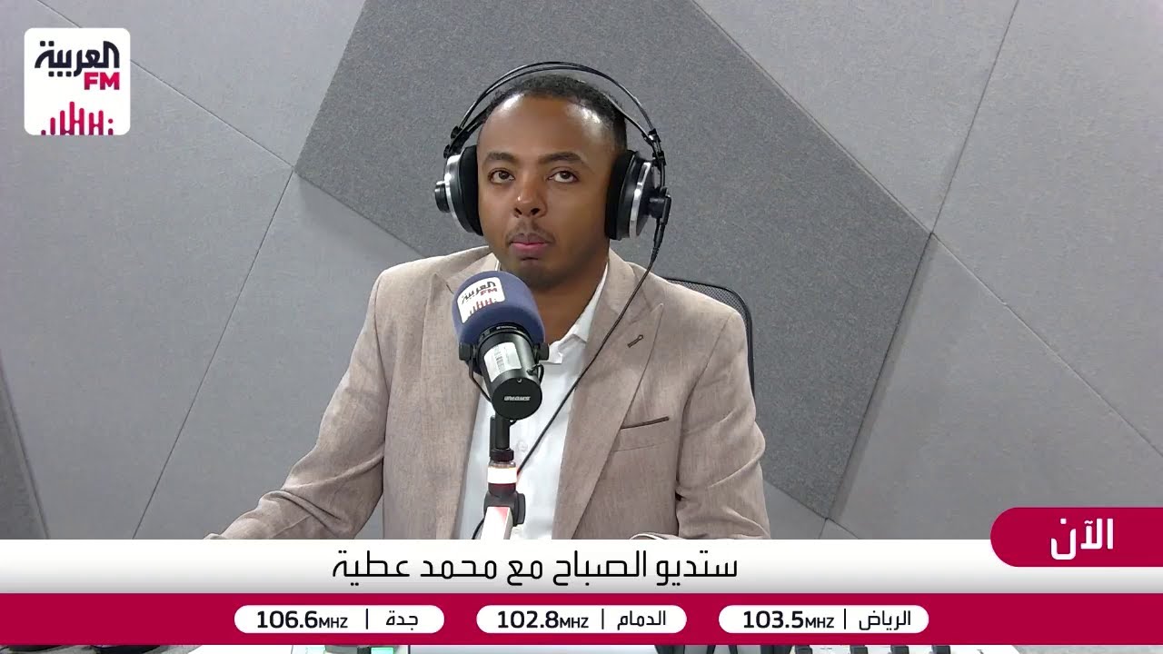 ربط الرياض والدوحة في ساعتين.. تفاصيل قطار السعودية – قطر السريع